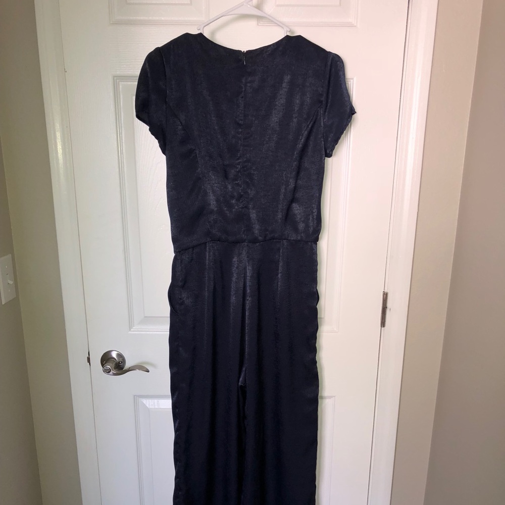 Vici Jumpsuit - image 4